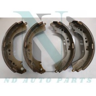 TOYOTA LAND CRUISER HZJ76 HZJ80 BRAKE SHOE K2280