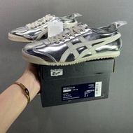 Onitsuka Tiger Mexico 66 Men And Women Running Shoes Onitsuka Mexico 66 Sport Shoes 1183B566-021 MH9