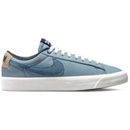 Nike SB Zoom Blazer Low GT Light Denim