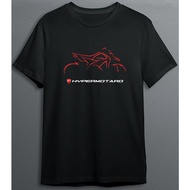 DUCATI HYPERMOTARD T-shirt