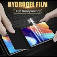 ANTI-SCRATCH HYDROGEL REALME 2 2 PRO 3 3 PRO K1 K2 XT X2 X2 PRO GT MASTER GT NEO 3