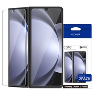 Araree – core保護貼適用於Samsung Galaxy Z FOLD5 (2張)