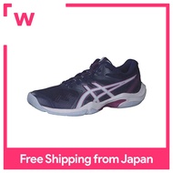 ASICS Badminton Shoes GEL-BLADE 8 1072A072 Women's