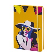 Bookblocks X Marylou Faure Hard Shell Notebook