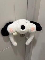 日本環球影城USJ Snoopy頭箍