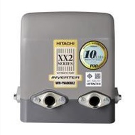 ปั๊มอัตโนมัติ HITACHI WM-PV400XX2 400 วัตต์ (1249997)