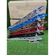 TONNKA SWING ARM RXZ LIMITED LEGEND EDITION +40mm