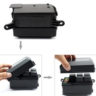 Car Relay 6 Way Fuse Holder Box Dc 12V Slot Blade Fuse Holder Box Free Shipping