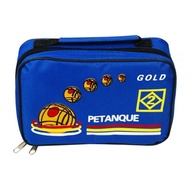 2SQ GOLD PETANQUE LIKE OBUT LA FRANS MARATHON