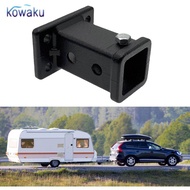 [vsrhkq] Trailer Hitch Adapter Trailer Receiver Tube Hitch Receiver Adapter Hitch Receiver Plate Tub
