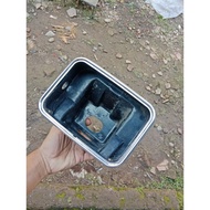 Yamaha rx king 5t5 shell removedOriginal
