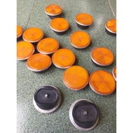 MATA Cat's eye plus rubber mount cb100 cb 100 cb125 cb 125