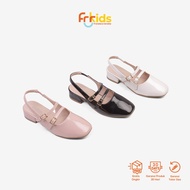 FRKIDS Girls' Party Shoes Heels Mary Jane size 36-35 Teenagers K.Emmy T.Emmy