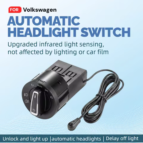 Suitable for Volkswagen Golf Passat B5, Magway Touran, Jetta, Magotan, Tiguan, Bora, Polo POLO、 Xial