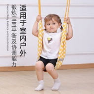 [in stock] Outdoor swing for children, indoor family single bar swing, baby home swing, simple hammo
