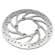 ใบพัดจานเบรคด้านข้างด้านหน้ารถจักรยานยนต์300มม./240มม. สำหรับ G310R BMW G310GS 2017-2021รุ่น G310GS