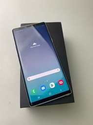 ♟Note9(128Gb)