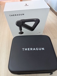 Theragun G3 massage gun 按摩槍