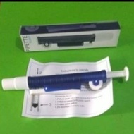Pipette Pump 0-2 ML. Pipette Pump