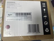 Dyson Supersonic HD08 Origin 連順滑風嘴 全新冇用過 香港行貨