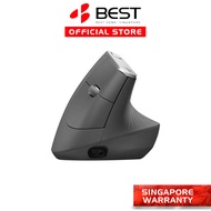 Logitech Mouse 910-005449-mx Vertical