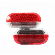 2PCS Set 1J0947411B 1J0947411E For VW Beetle Golf Jetta MK4 1998 2000 1J0 947 411 J Interior Door Co