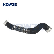 【Dika】Inter Cooler Outlet Air Hose Intercooler Hose fit for FORD RANGER 2.0 JB3G-6F073-AC JB3Z6F073A