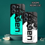 HP E1639 Latest Redmi 15C Softcase 2025 | Casing Redmi 15Chp - Redmi 15C Mobile Phone Protective Cas