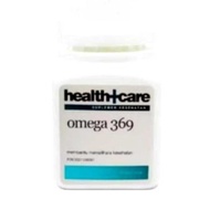 HEALTH+CARE OMEGA 369 PER RETAIL I to help maintain HEALTH