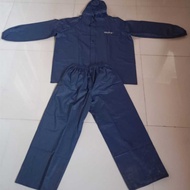 Akula Raincoat