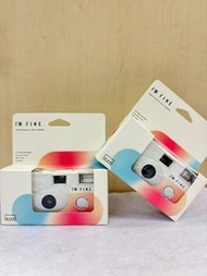 現貨‼️I’m fine 菲林相機 📷