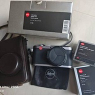 Leica x1
