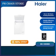 HAIER BD-248HME BD-188HMC BD-138HME 206L 146L 103L 6-IN-1 CONVERTIBLE CHEST FREEZER