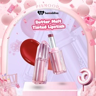 BARENBLISS - BUTTER MELT TINTED LIPSTICK (2.7 g) - BNB Glossy Melt Lip LIPSTICK Long-LastingJuicy