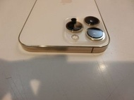 SIM 免費 ☆Apple iPhone13 Pro Max 256GB Gold Condition Good Body only