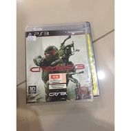 Crysis 3 PS3 Game Playstation 3