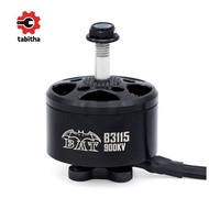 SurpassHobby BAT 3115 Brushless Motor 900KV Drone Motor for FPV Racing Drone Parts DIY Accessories