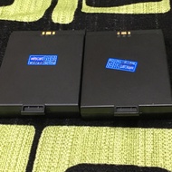 Pin sạc máy quẹt thẻ Pos Pax S90 chính hãng bảo hành 1 năm.