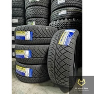 255 50 18 Sumaxx MaxRacing 86s Tayar Baru 💛💛💛