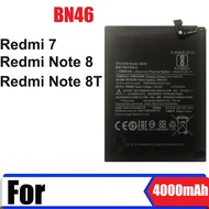 แบตเตอรี่ หมาะสำหรับ Xiaomi Redmi 7/ Redmi Note 8 Battery BN46 งาน Future พร้อมชุดไขควง แบตคุณภาพดี งานบริษัท แบตBN46 แบต หมาะสำหรับ REDMI NOTE8