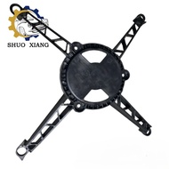 OEM 992121435 Radiator Fan Carrier for Porsche 911 992