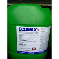 Ecomax 20L Racun Rumput Original