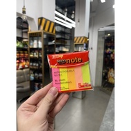 [Top Value]5-color sticky notes (5-color notes)