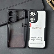 VIVO Y18 CASE ARMOR SHOCKPROOF CASE VIVO Y18 FSNFusion