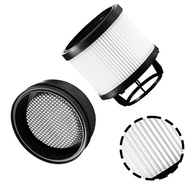 Washable Replacement Filter For Roborock H50 Ultra/H60 Vacuum Cleaner Cleaning Tools Home Appliance 