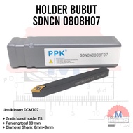 SDNCN 0808 07 Neutral lathe handlebar SDNCN0808 H07 mch