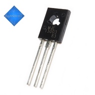 20pcs/lot MJE13003-2 MJE13003 E13003-2 E13003 TO-126 new original In Stock