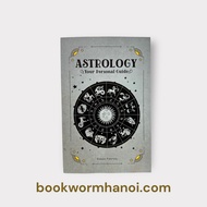 Books - Astrology Your Personal Guide