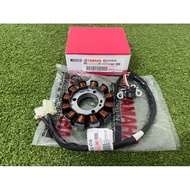 Y16 Y16ZR FUEL COIL MAGNET COIL YAMAHA