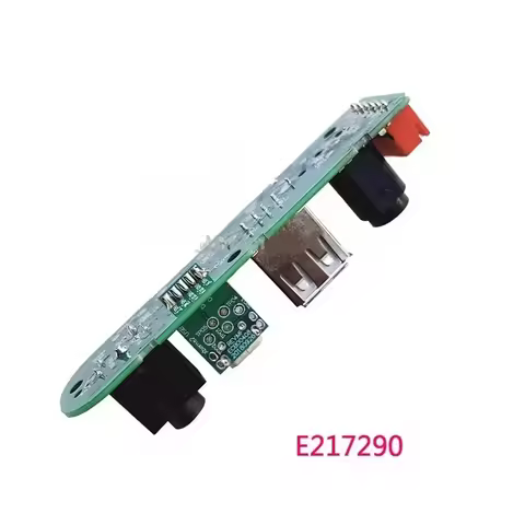 Brand new charger board For JBL Xtreme 2 PL version Bluetooth speaker replacement Xtreme2 charging p